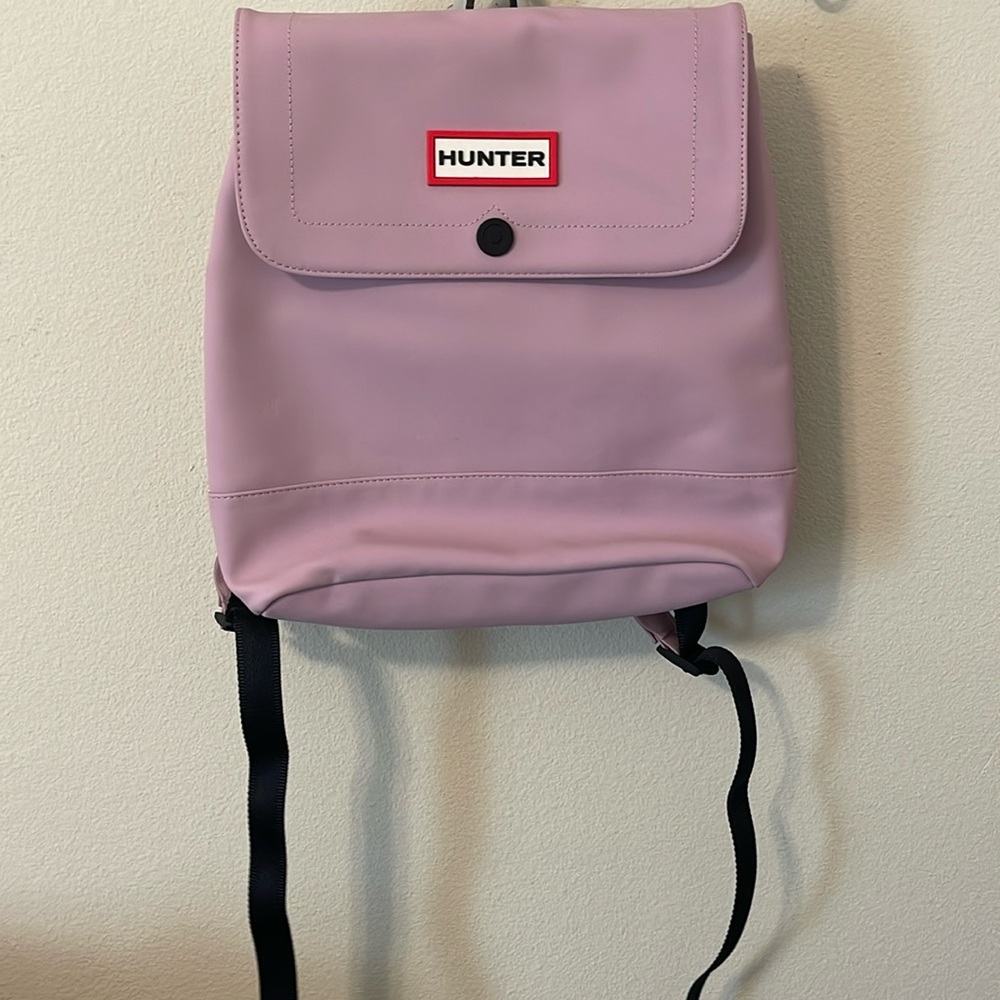 Hunter backpack